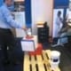 Palletizing - High Speed - Pails & Cartons